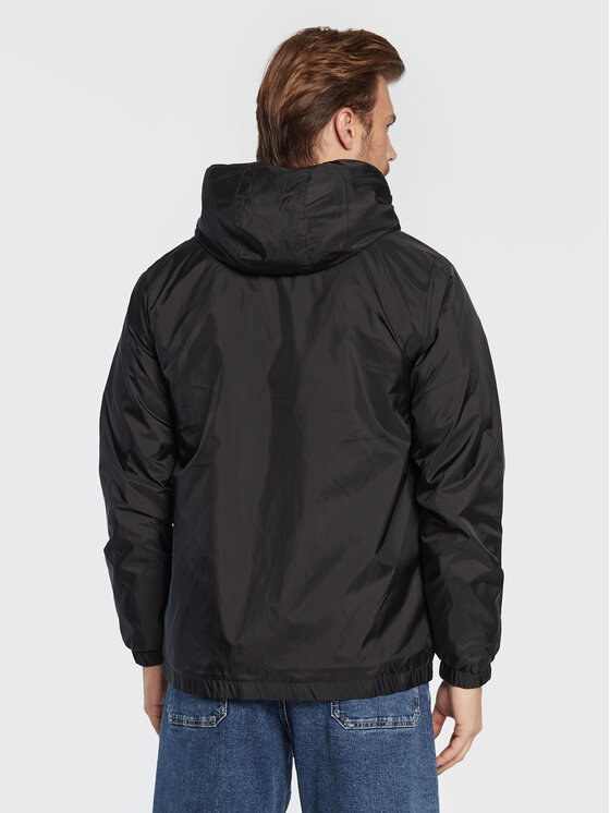 Vans Ветровка Harvard VN0A7S8W Черен Regular Fit | Modivo.bg