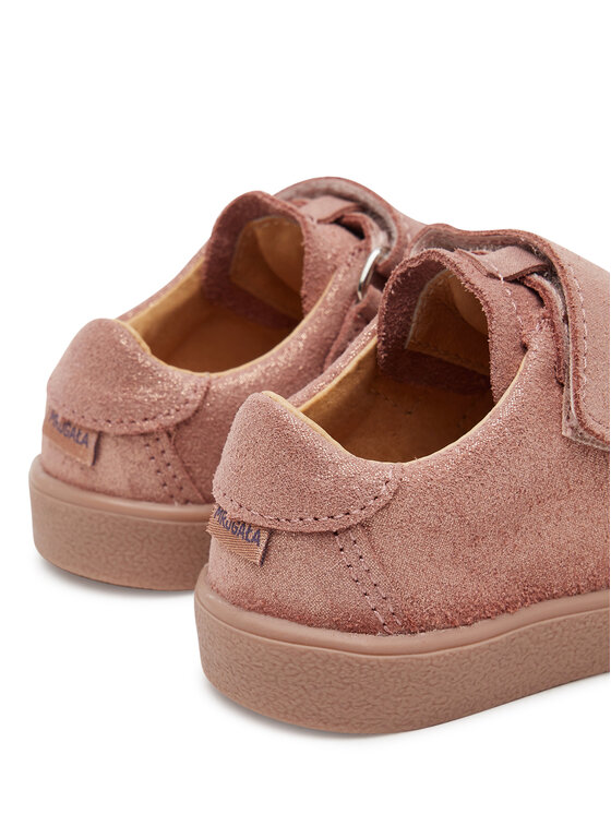 Mrugała Mrugała Снікерcи Kitty 3180/5-44 Рожевий