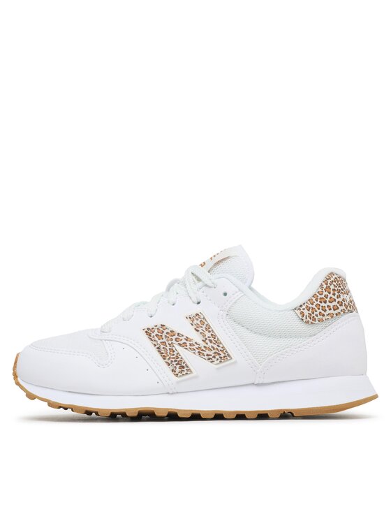 New Balance New Balance Sneakersy GW500LW2 Biały