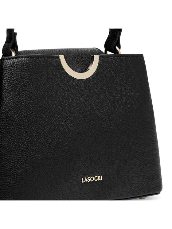 Lasocki Lasocki Сумка MLS-E-056-05 Чорний