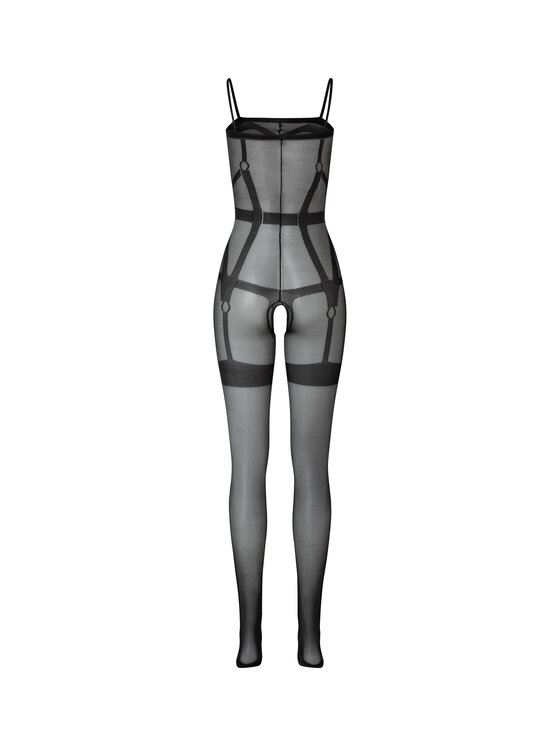 Camano Camano Body 1907 Czarny