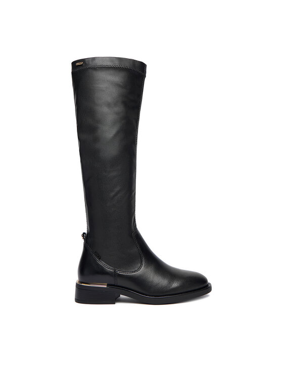 MEXX Cizme CEO-MX/028C-RST Negru