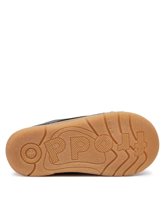 Froddo Froddo Schnürschuhe Paix Up G2130346 S Dunkelblau