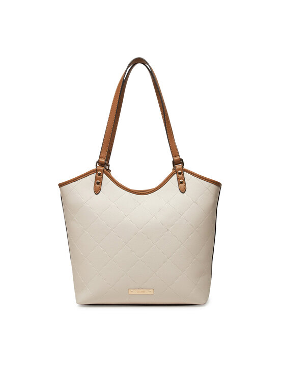 Aldo Aldo Handtasche Ybelihar 13933697 Écru