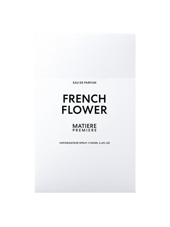 Matiere Premiere Matiere Premiere Matiere Premiere French Flower spray 100ml Woda perfumowana
