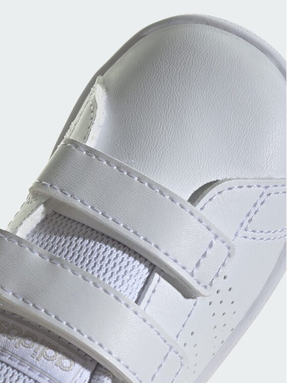 adidas adidas Niechodki 61547 Biały