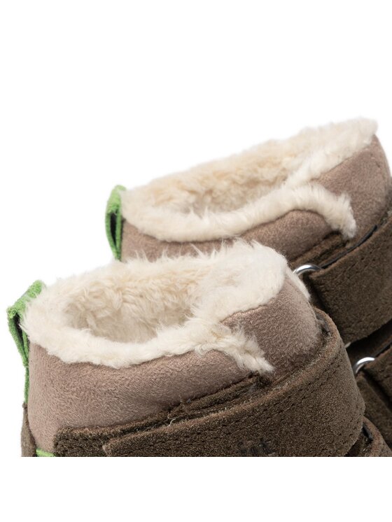 Superfit Superfit Lumesaapad GORE-TEX 1-006315-7000 M Roheline