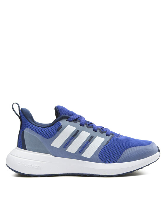 Adidas Superge Fortarun 2.0 Cloudfoam Sport Running Lace HP5439 Modra