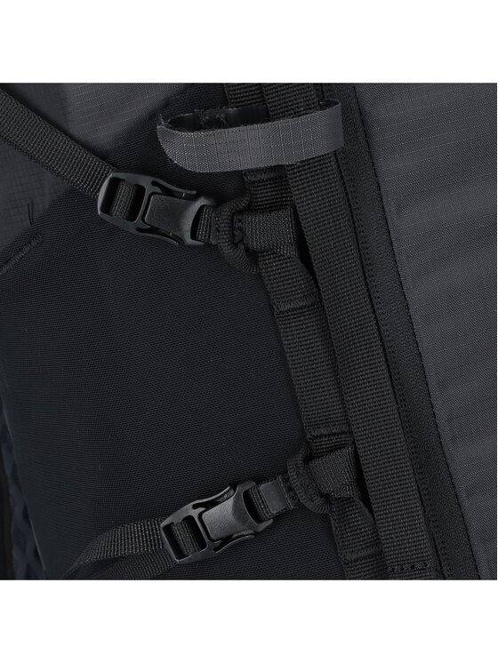 Jack Wolfskin Jack Wolfskin Plecak 300460 Czarny