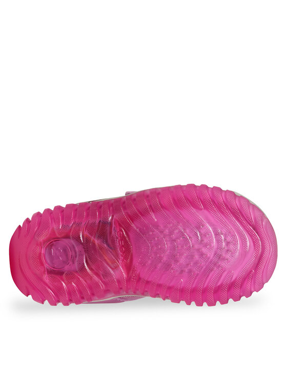 Geox Geox Laisvalaikio batai B Lightyloo B5561B 0AJGN C8006 Rožinė
