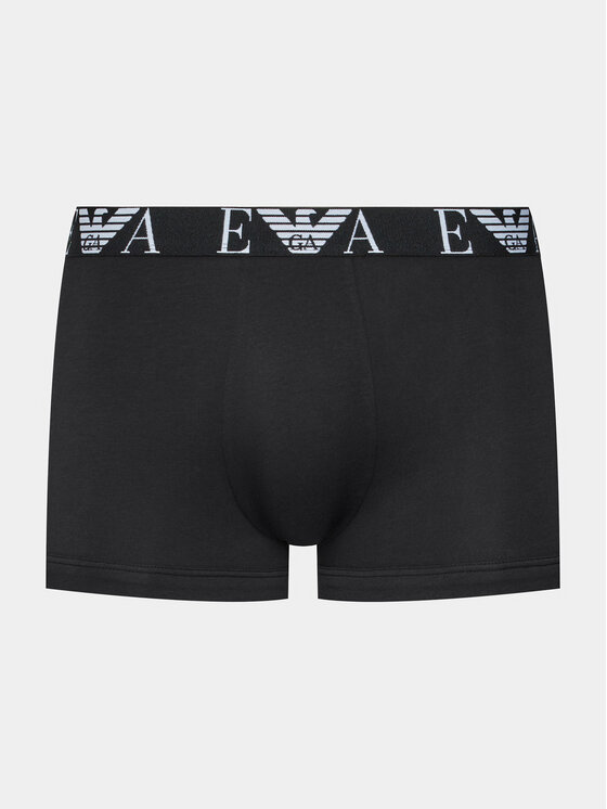 Emporio Armani Underwear Emporio Armani Underwear Bokserite komplekt 111357 3F715 41074 Punane