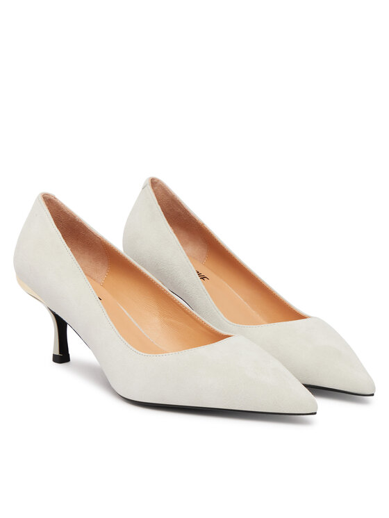 LOVE MOSCHINO LOVE MOSCHINO Tacones JA10326G1OJA0110 Ekrüüvärv