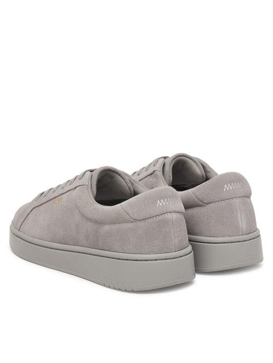 HUGO HUGO Sneakers Neston 50563557 Grau