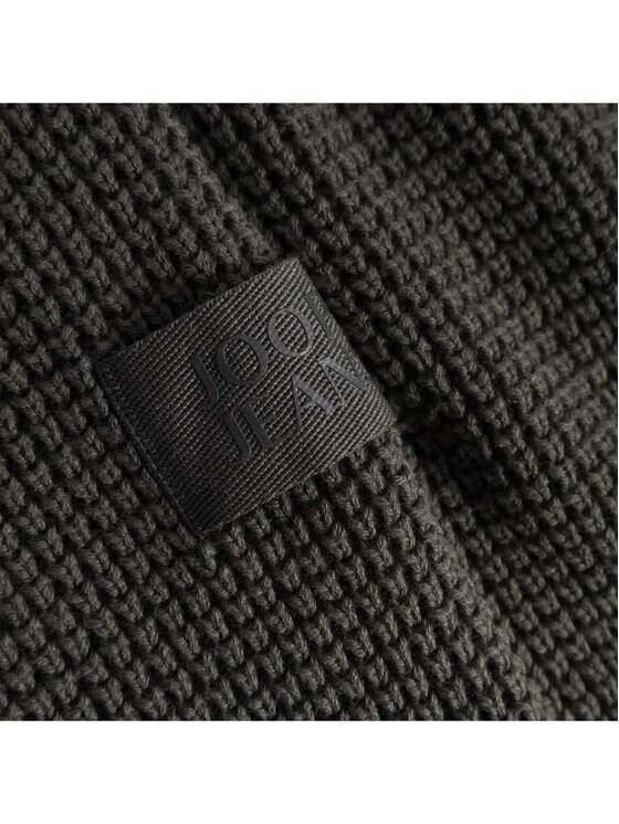JOOP! Jeans JOOP! Jeans Pullover 31162 Grün Casual Fit