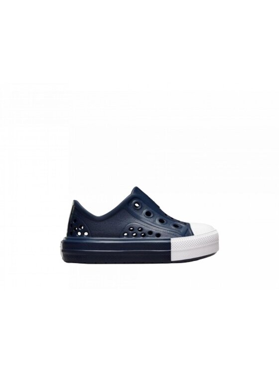 Klapki Converse, Rozmiar 24, Niebieskie, a06403c/play/lite/blu