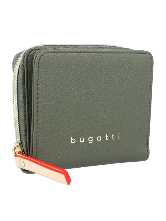 Bugatti Bugatti Portfel 228158 Zielony