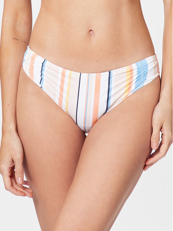 Roxy Spodnji del bikini ERJX404523 Pisana
