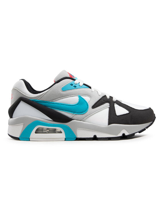 Nike Nike Laisvalaikio batai Air Structure Og CV3492 100 Pilka