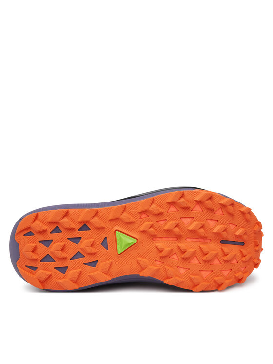 Asics Asics Παπούτσια για Τρέξιμο Gel-Trabuco 13 Gtx 1012B767 Μαύρο