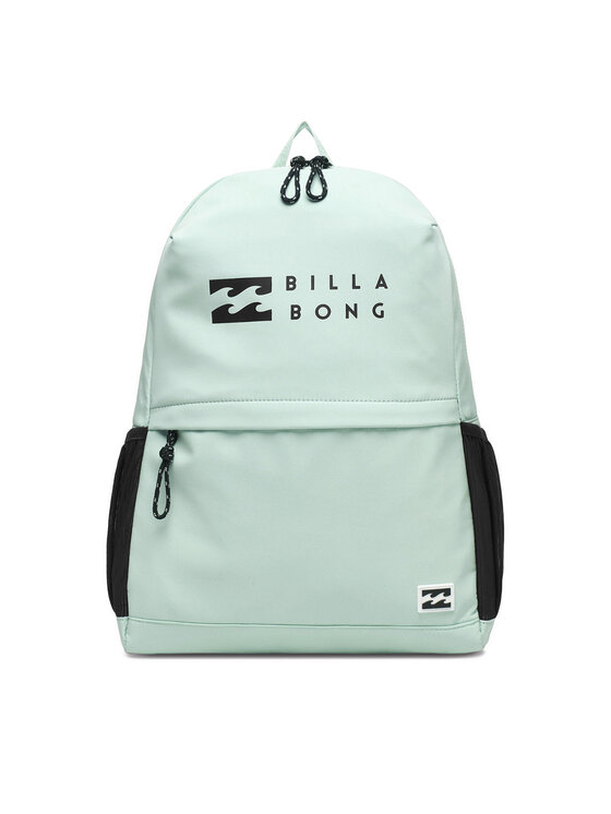 Billabong Billabong Ruksak WBEOHP-BLB-M-002-10 Svetlo zelená