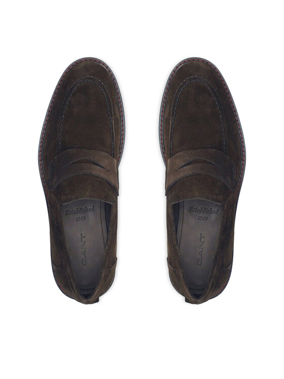 Gant Gant Lordsi 31673115 Brūns
