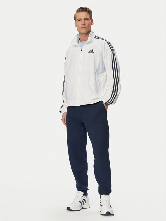 adidas adidas Μπλούζα adicolor Teamgeist KD5857 Γαλάζιο Loose Fit