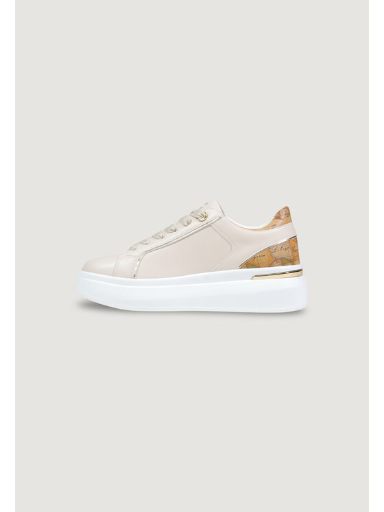 Alviero Martini Prima Classe Alviero Martini Prima Classe Scarpe basse 1470 300E Beige