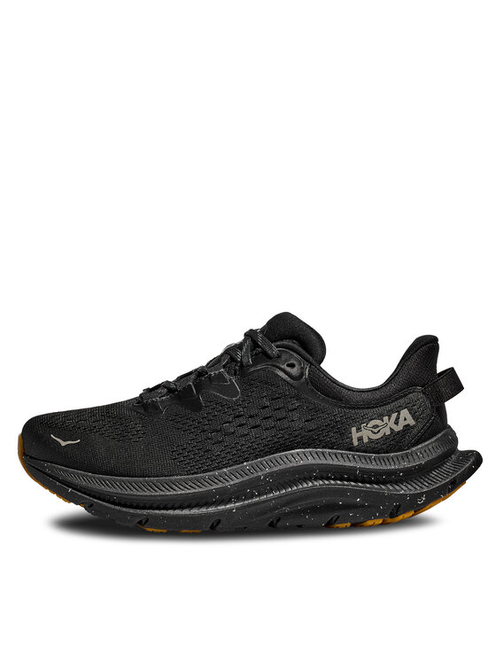 Hoka Hoka Laufschuhe Kawana 2 1147930 Schwarz