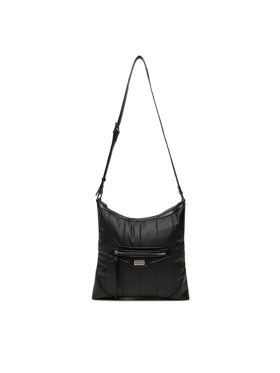 Monnari Monnari Τσάντα TORIMP0-24Z-BAG5890-K020D000-R00 Μαύρο