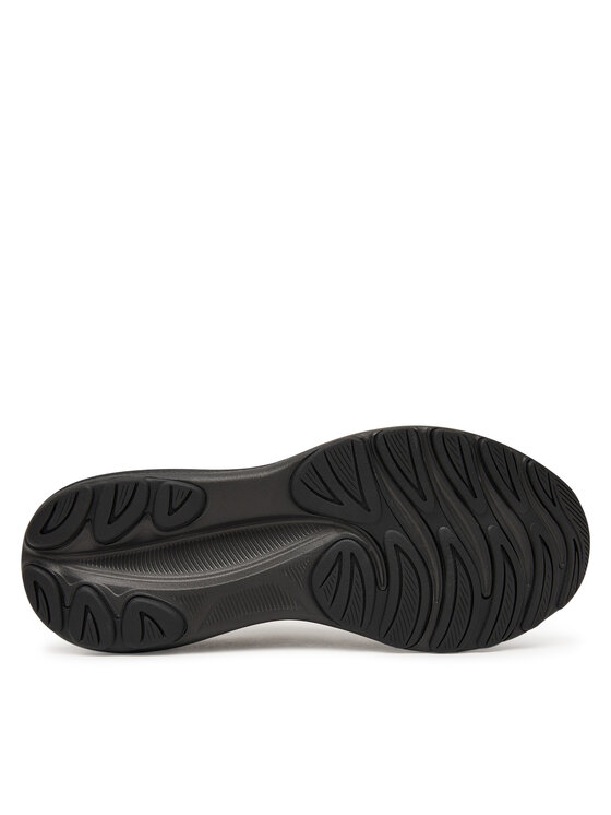 Asics Asics Buty do biegania Gel-Contend 10 1011C249 Czarny