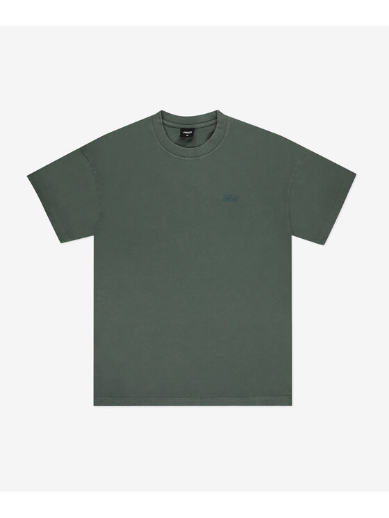 PROSTO. PROSTO. Koszula Hex Zielony Regular Fit