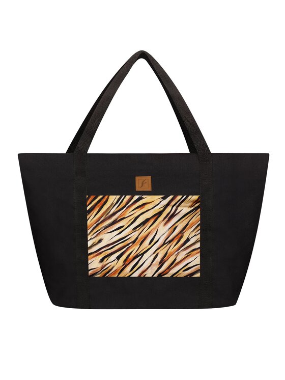 Feba Feba Torba F87-bag44 Czarny