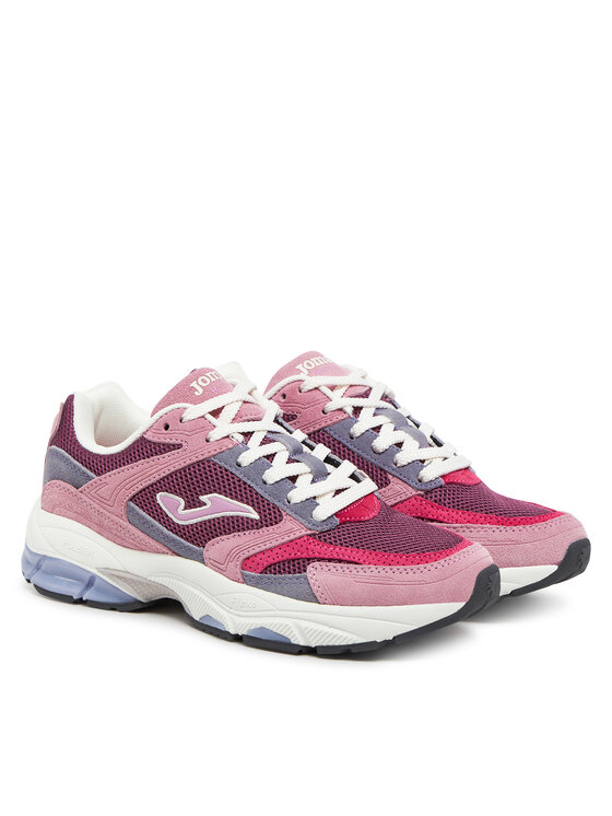 Joma Joma Tenisice Cr111 2519 CR111LS2519 Ružičasta