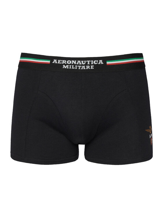 Aeronautica Militare Aeronautica Militare Set de boxeri﻿ AM1UBX001T Colorat
