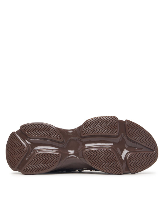 Steve Madden Steve Madden Sneakersy Mistica 11002320 Brązowy