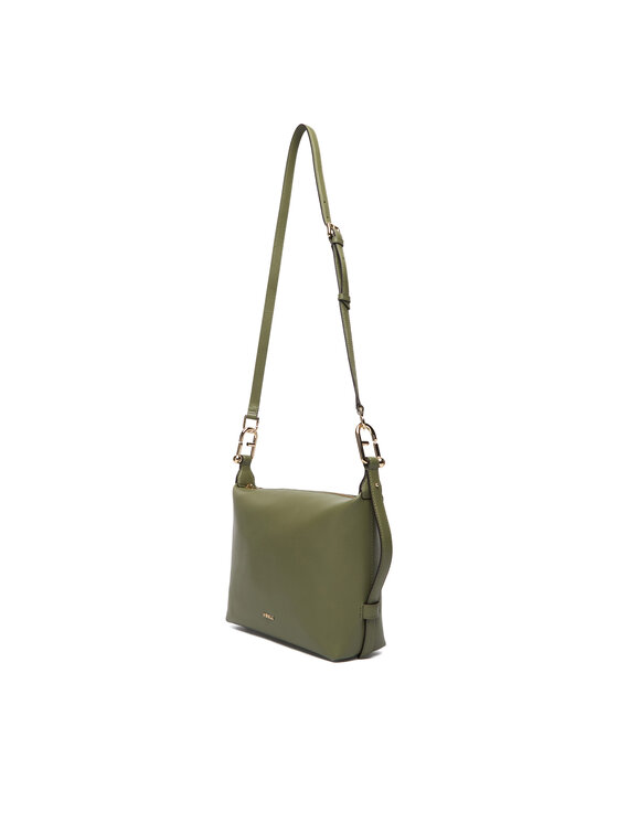 Furla Furla Torebka Tonie Mini WE00877 A.0023 CN 4555S Zielony