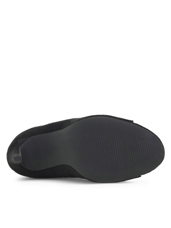 DeeZee DeeZee Sandale WYL1908-11 Negru