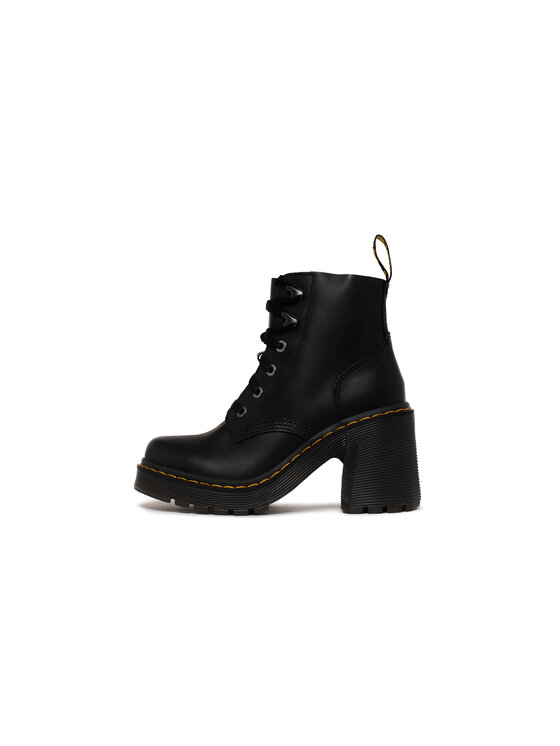 Dr. Martens Dr. Martens Stivali 27613001 Nero
