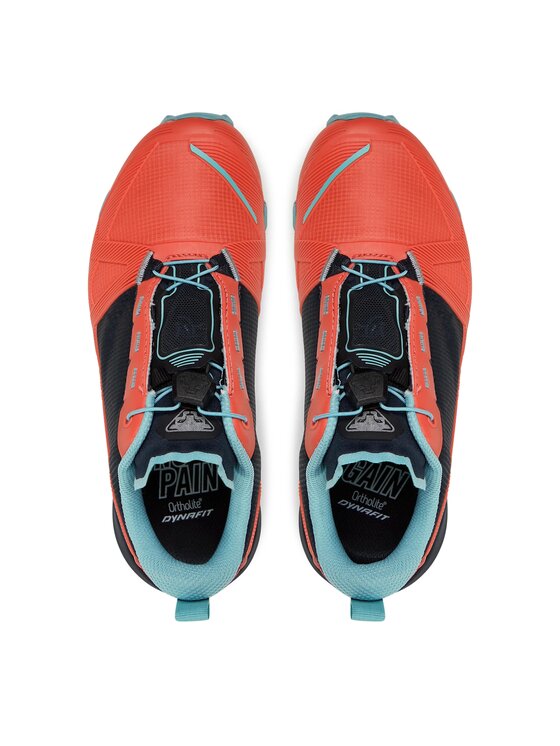 Dynafit Dynafit Trekkingschuhe Traverse W 64079 Rosa