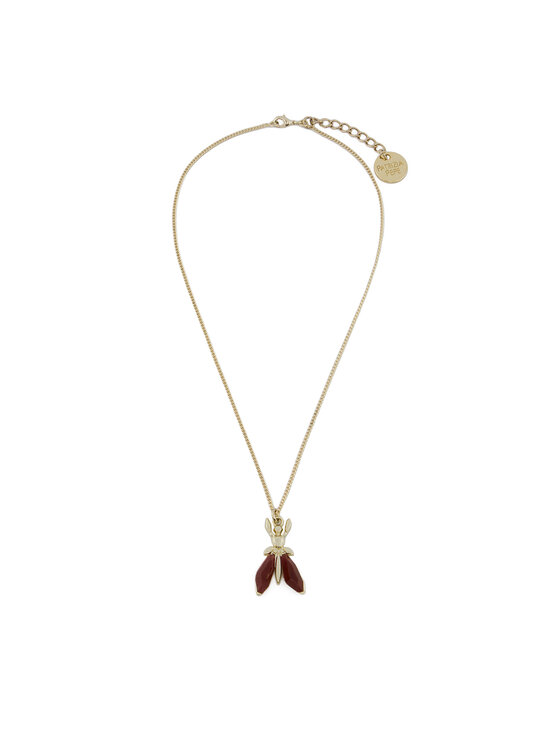 Patrizia Pepe Patrizia Pepe Colier CJ9339 M006 M536 Auriu