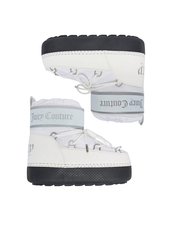 Juicy Couture Juicy Couture Sniega zābaki EO-HXH22195-1 Balts