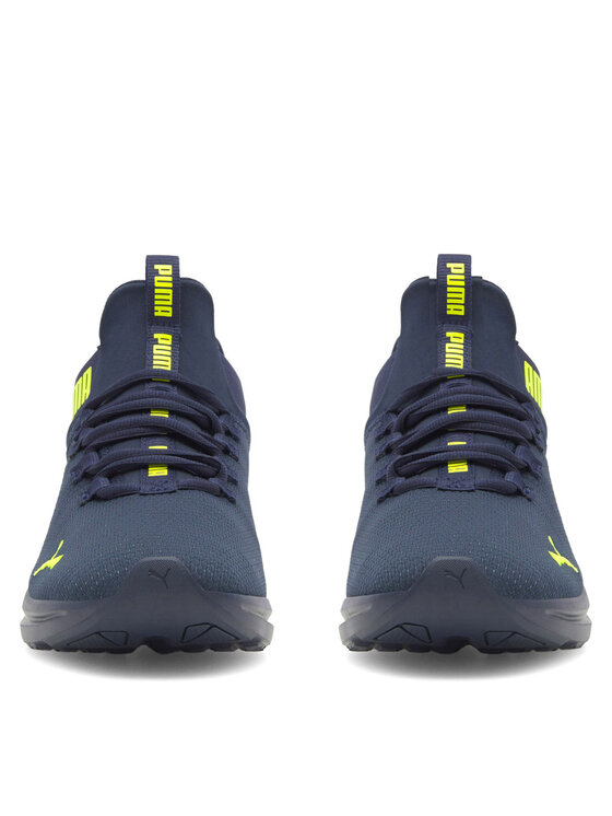 Puma Puma Superge C-ENZO 2 CLEAN 37712610 Mornarsko modra