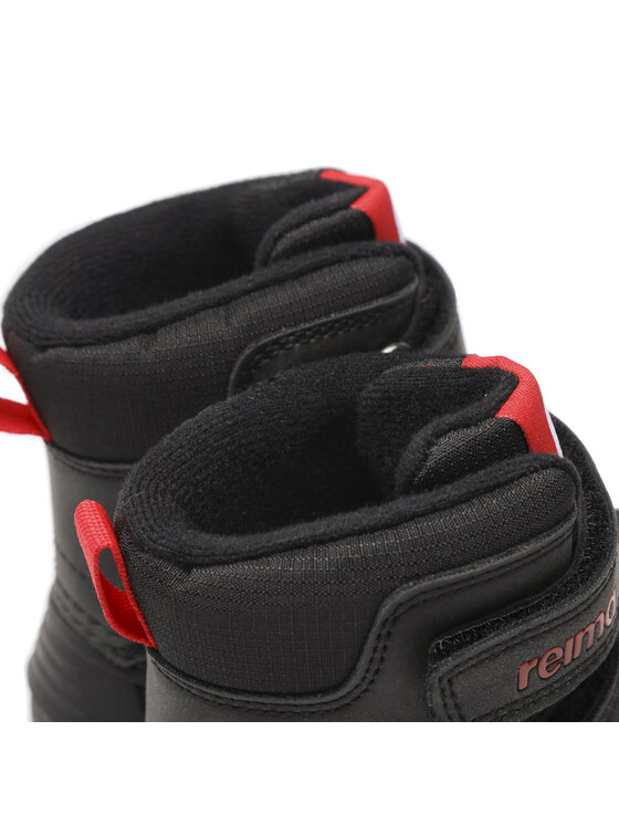 Reima Reima Schneeschuhe Coconi 5400027A Schwarz