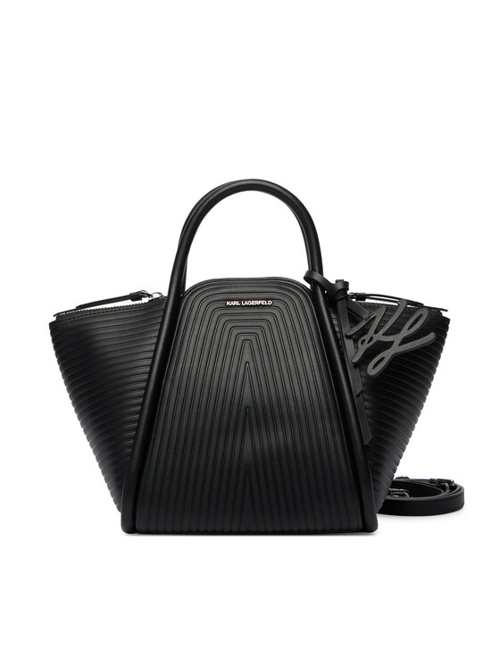 KARL LAGERFELD KARL LAGERFELD Kabelka B1W30044 Čierna