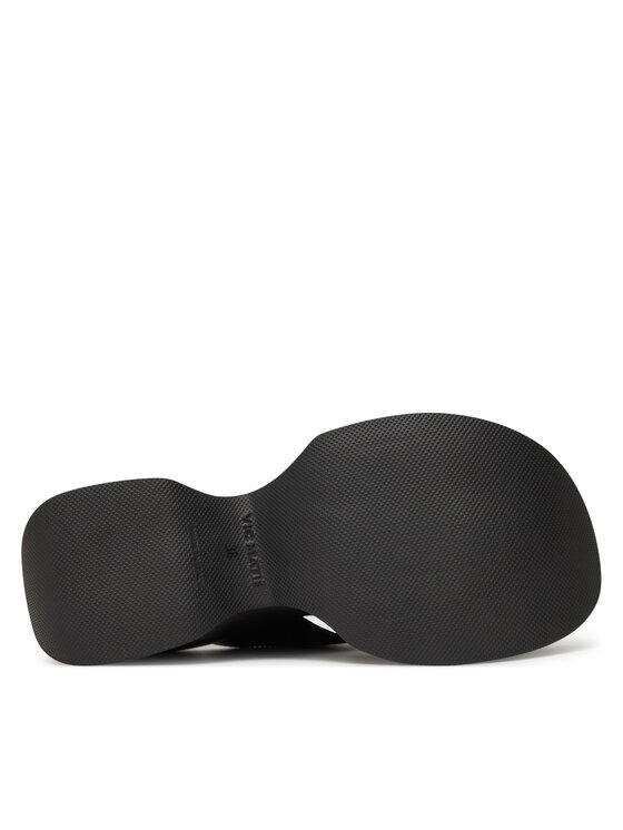 Vic Matié Vic Matié Şlapi 1G3150D C06C070101 Negru