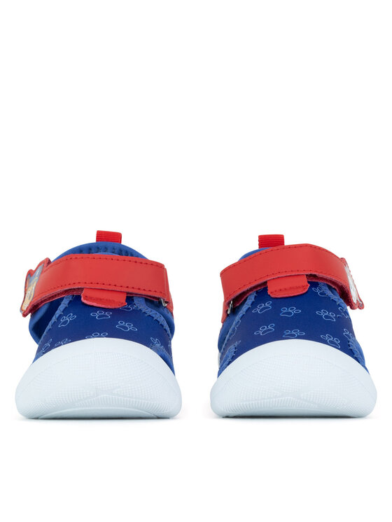 Paw Patrol Paw Patrol Čības CM-SS25-347PAW Zils