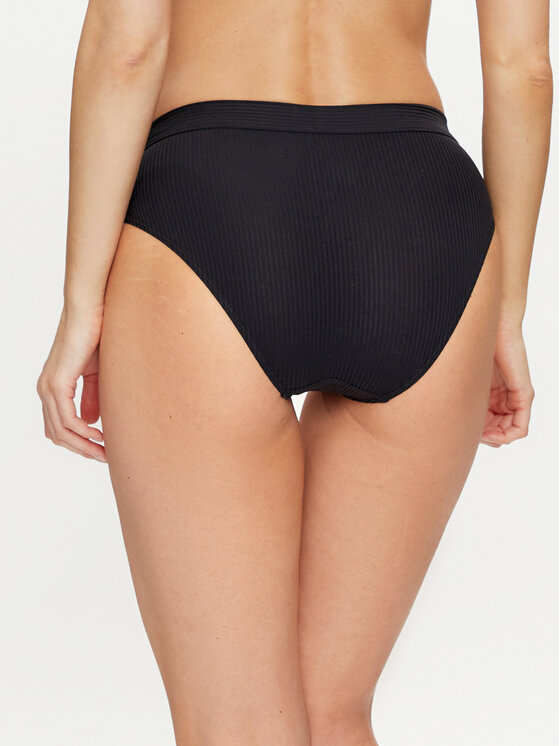 Dorina Dorina Bikini pezzo sotto Tahiti DCHI0003MI064 Nero