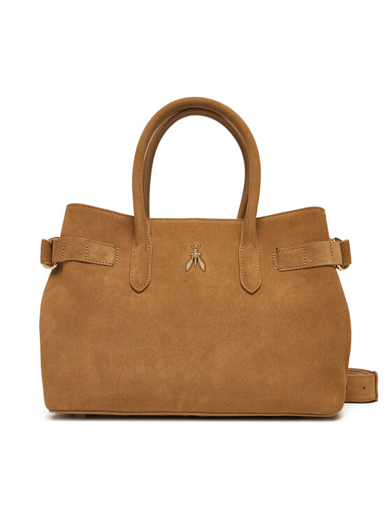 Patrizia Pepe Patrizia Pepe Borsetta 8B0282/L152-B768 Beige