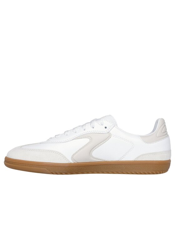 Skechers Skechers Sneakersy 185232-WNT Biały