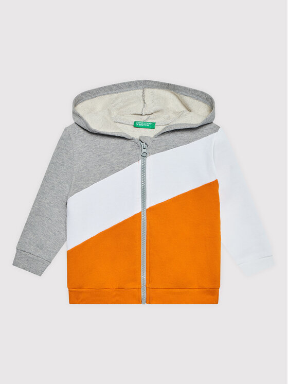 Felpa United Colors Of Benetton